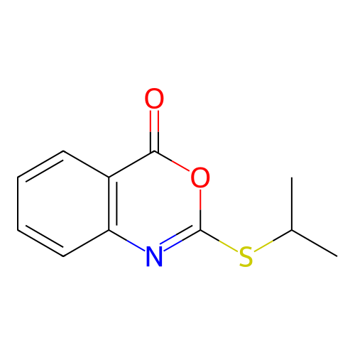 Chemical structure of BindingDB Monomer ID 50406266
