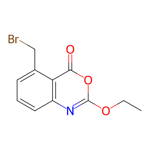 Chemical structure of BindingDB Monomer ID 50406288