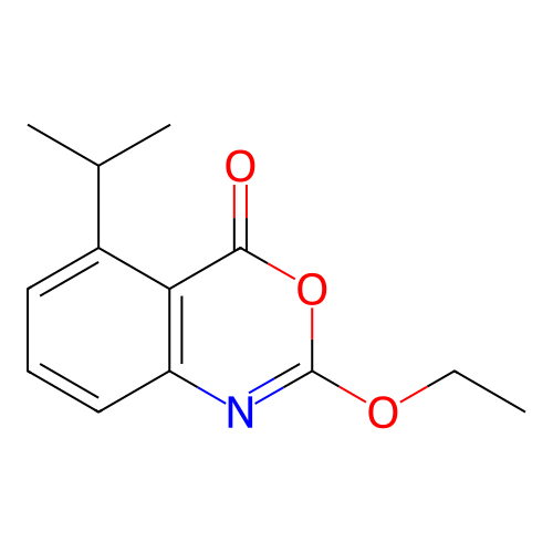 Chemical structure of BindingDB Monomer ID 50406293