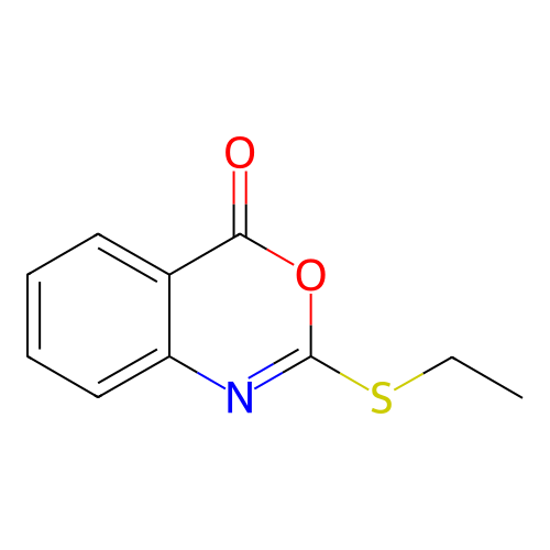Chemical structure of BindingDB Monomer ID 50406313