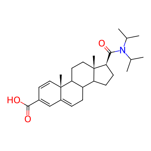 Chemical structure of BindingDB Monomer ID 50406351