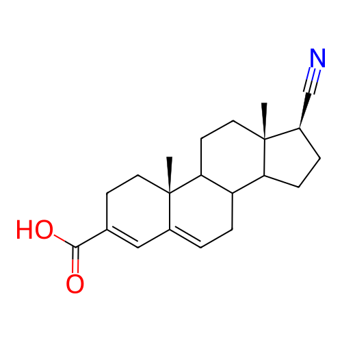 Chemical structure of BindingDB Monomer ID 50406362