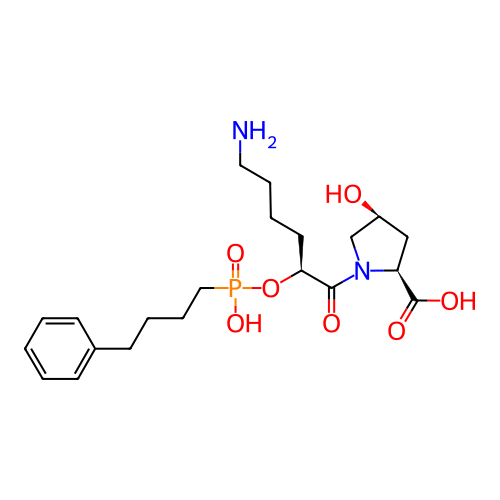 Chemical structure of BindingDB Monomer ID 50406367