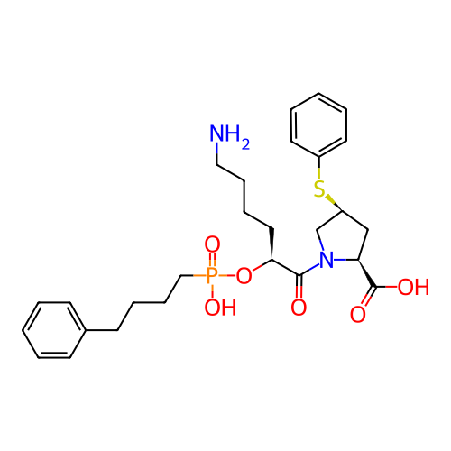 Chemical structure of BindingDB Monomer ID 50406370