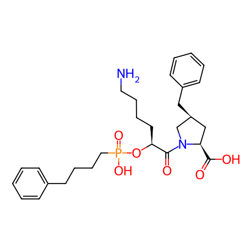 Chemical structure of BindingDB Monomer ID 50406373