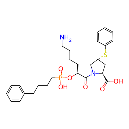 Chemical structure of BindingDB Monomer ID 50406378