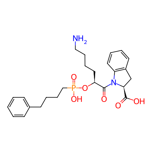 Chemical structure of BindingDB Monomer ID 50406380