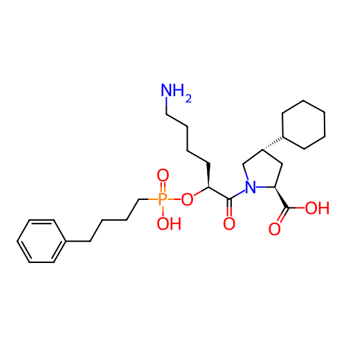 Chemical structure of BindingDB Monomer ID 50406382
