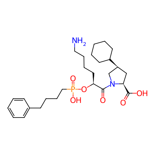 Chemical structure of BindingDB Monomer ID 50406394