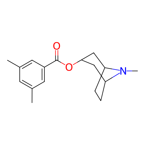 Chemical structure of BindingDB Monomer ID 50406398