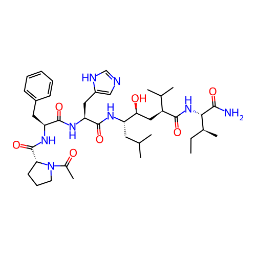 Chemical structure of BindingDB Monomer ID 50406410