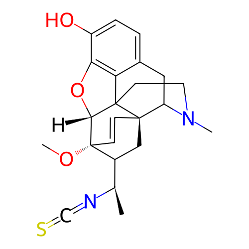 Chemical structure of BindingDB Monomer ID 50406413