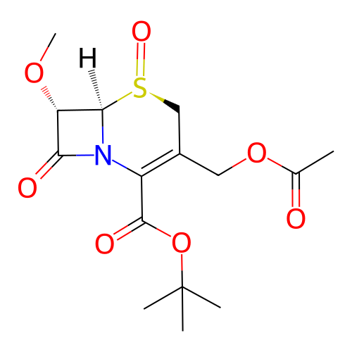 Chemical structure of BindingDB Monomer ID 50406418