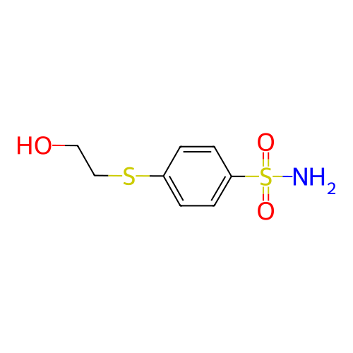 Chemical structure of BindingDB Monomer ID 50406452
