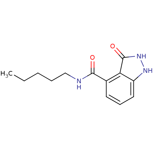 Chemical structure of BindingDB Monomer ID 50406485