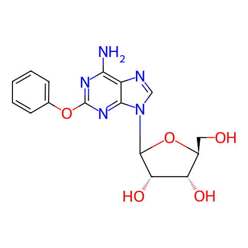 Chemical structure of BindingDB Monomer ID 50406498