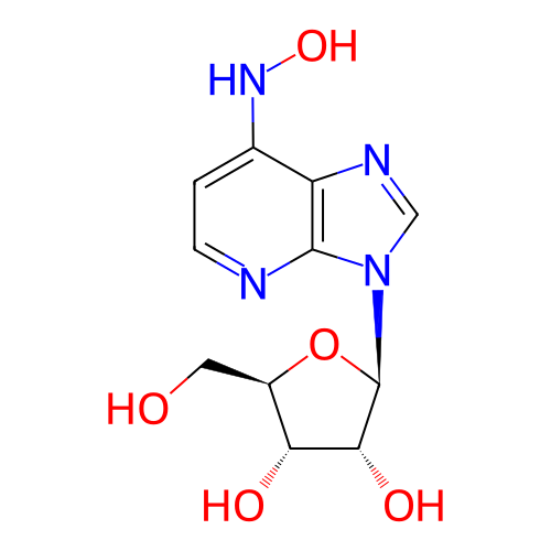 Chemical structure of BindingDB Monomer ID 50406548