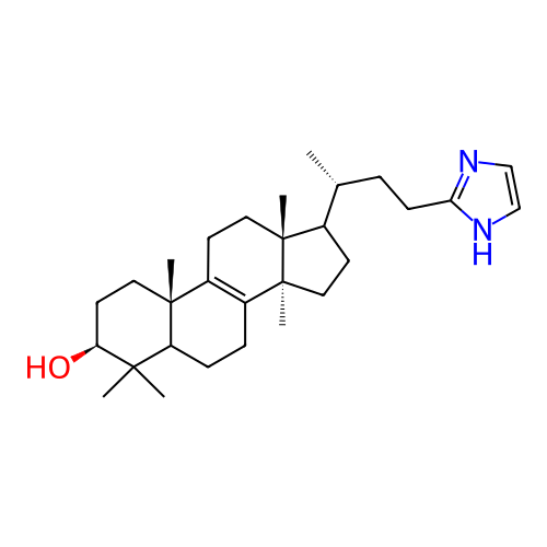 Chemical structure of BindingDB Monomer ID 50406620