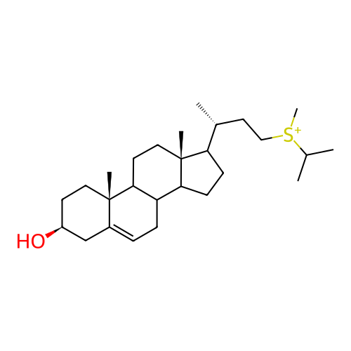 Chemical structure of BindingDB Monomer ID 50406621
