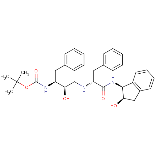 Chemical structure of BindingDB Monomer ID 50406677