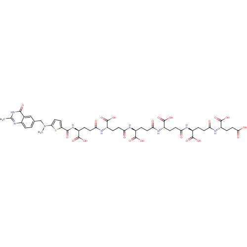 Chemical structure of BindingDB Monomer ID 50406711