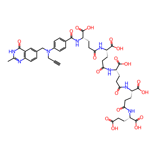 Chemical structure of BindingDB Monomer ID 50406714