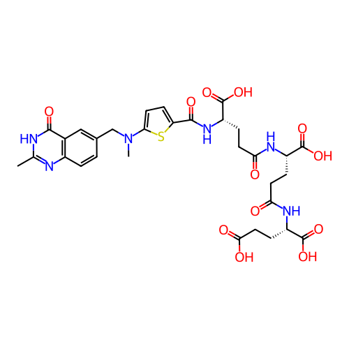 Chemical structure of BindingDB Monomer ID 50406715