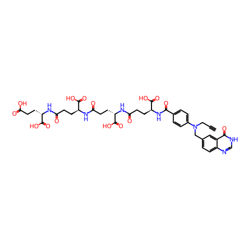 Chemical structure of BindingDB Monomer ID 50406716