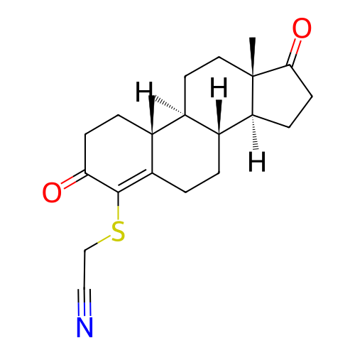 Chemical structure of BindingDB Monomer ID 50406730