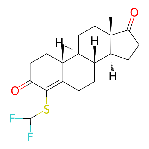 Chemical structure of BindingDB Monomer ID 50406731