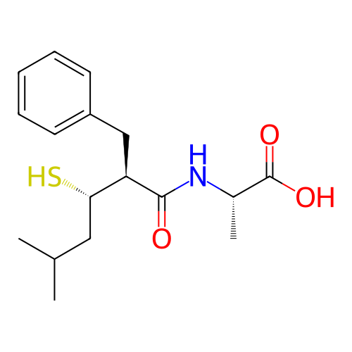 Chemical structure of BindingDB Monomer ID 50406747