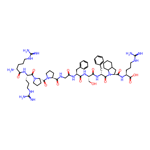 Chemical structure of BindingDB Monomer ID 50406749