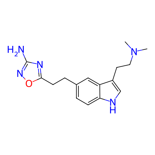 Chemical structure of BindingDB Monomer ID 50406773