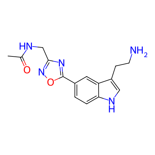 Chemical structure of BindingDB Monomer ID 50406783