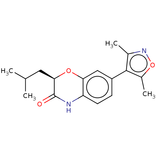 Chemical structure of BindingDB Monomer ID 50406808
