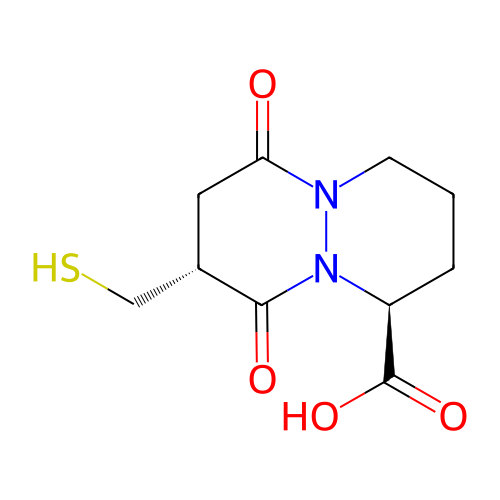 Chemical structure of BindingDB Monomer ID 50406897