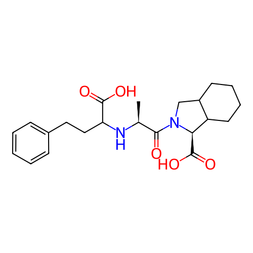 Chemical structure of BindingDB Monomer ID 50406905