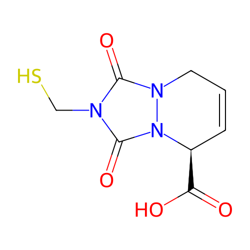 Chemical structure of BindingDB Monomer ID 50406906