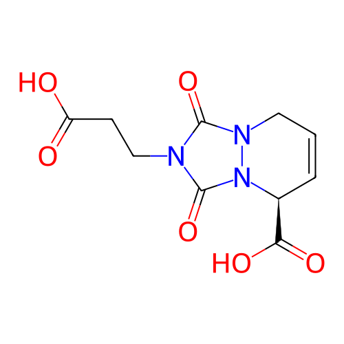 Chemical structure of BindingDB Monomer ID 50406911
