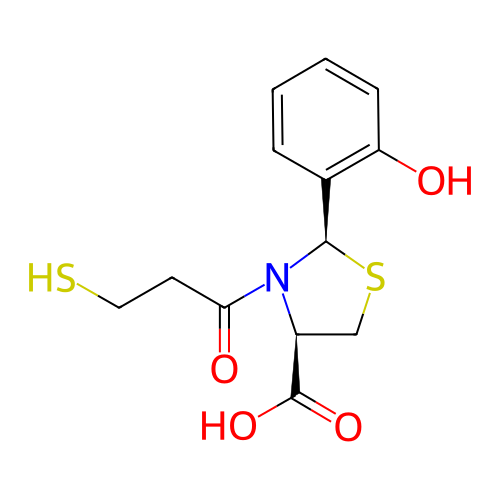 Chemical structure of BindingDB Monomer ID 50406931