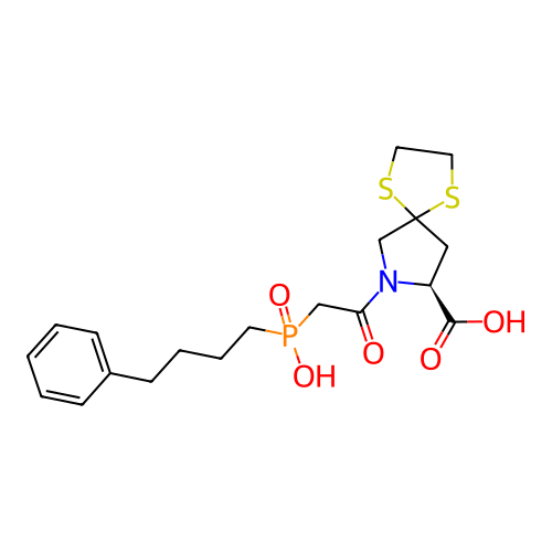 Chemical structure of BindingDB Monomer ID 50406957