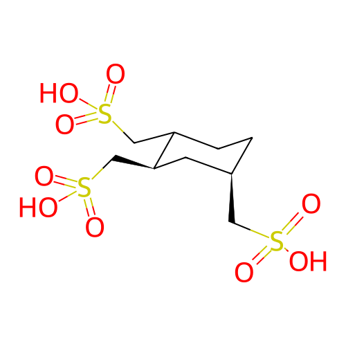 Chemical structure of BindingDB Monomer ID 50407003