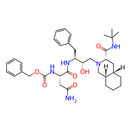 Chemical structure of BindingDB Monomer ID 50407017
