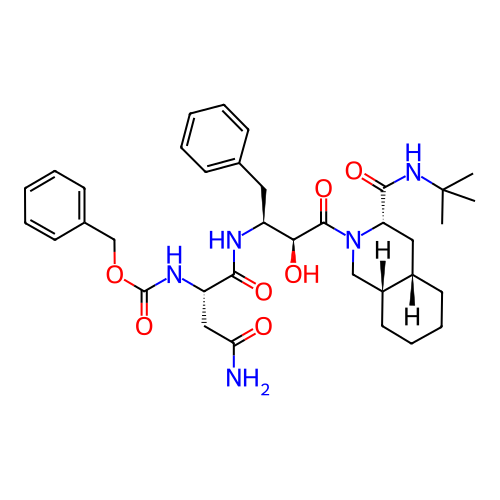 Chemical structure of BindingDB Monomer ID 50407034