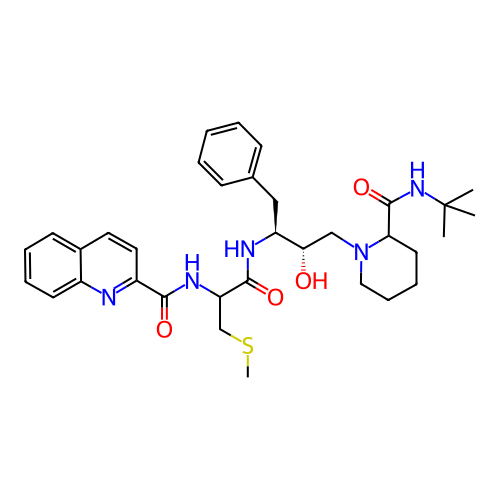 Chemical structure of BindingDB Monomer ID 50407066