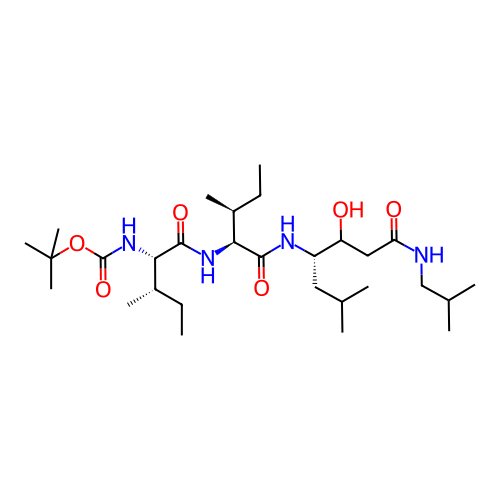Chemical structure of BindingDB Monomer ID 50407078