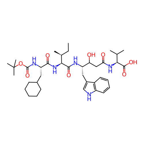 Chemical structure of BindingDB Monomer ID 50407085