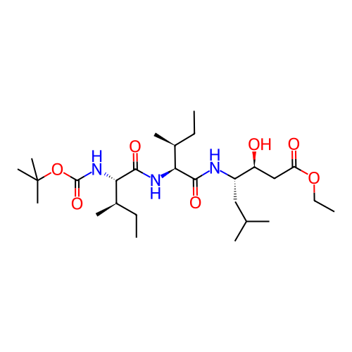 Chemical structure of BindingDB Monomer ID 50407086