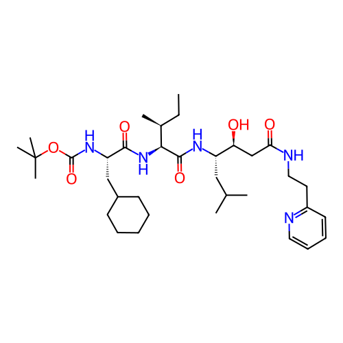 Chemical structure of BindingDB Monomer ID 50407087