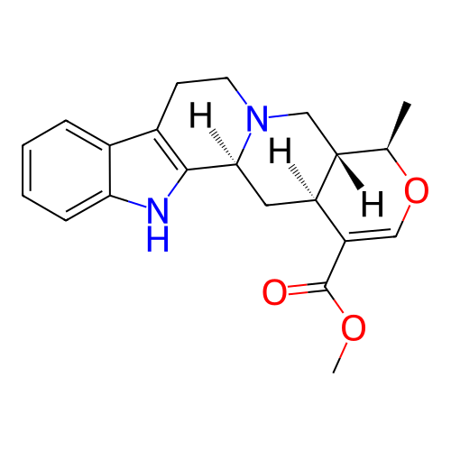 Chemical structure of BindingDB Monomer ID 50407151
